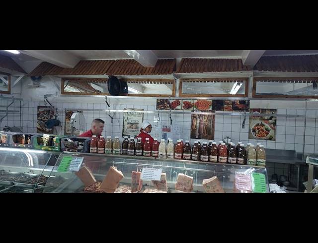 BUSINESS FOR SALE IN DUNCANVILLE